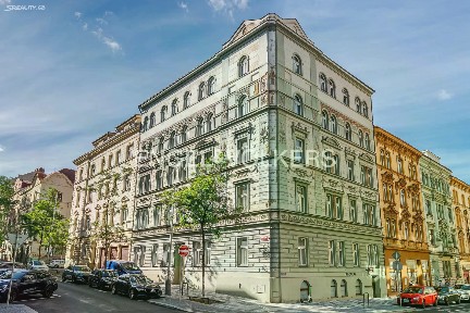Pronájem kanceláře 22 m²
