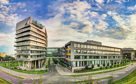 Siemensova, Praha - Stodůlky
