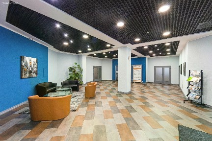 Pronájem kanceláře 30 m²