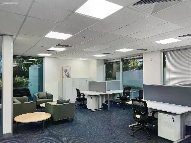 Pronájem kanceláře 70 m²