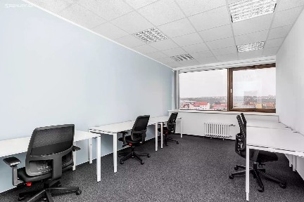 Pronájem kanceláře 25 m²