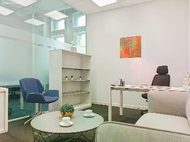 Pronájem kanceláře 25 m²