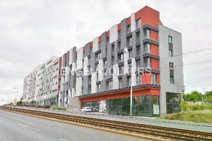 Švehlova, Praha - Hostivař