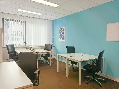 Pronájem kanceláře 25 m²