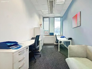 Pronájem kanceláře 25 m²