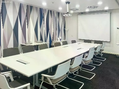 Pronájem kanceláře 50 m²