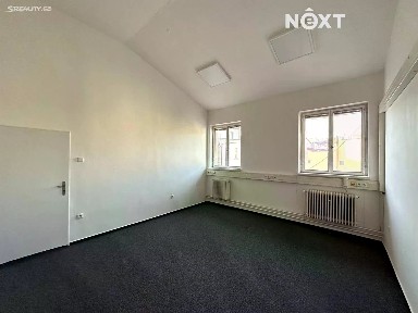 Pronájem kanceláře 22 m² Revoluční, Praha - Nové Město