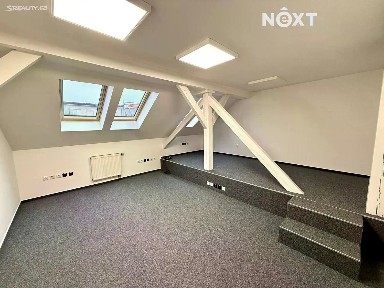 Pronájem kanceláře 26 m²