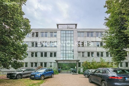 Pronájem kanceláře 40 m²