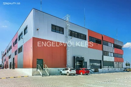 Pronájem komerční nemovitosti 5000 m²