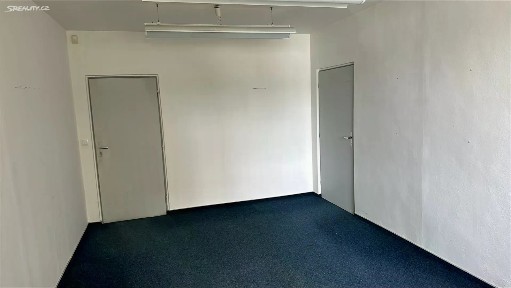 Pod Višňovkou, Praha - Krč