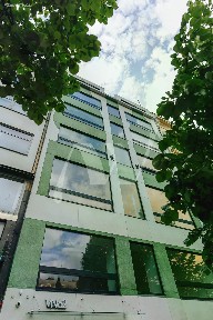Pronájem kanceláře 326 m²