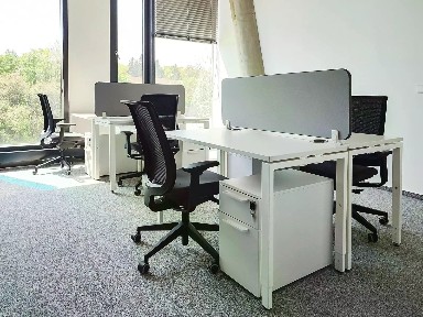 Pronájem kanceláře 10 m²