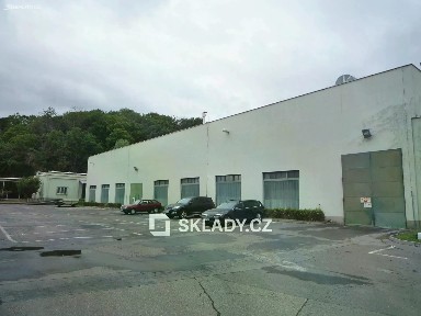 Pronájem skladového prostoru 7500 m²