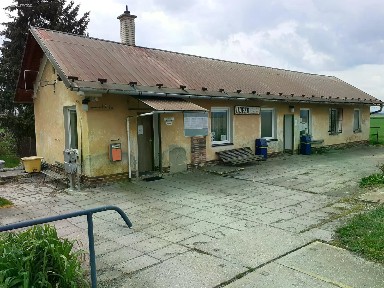 Újezd