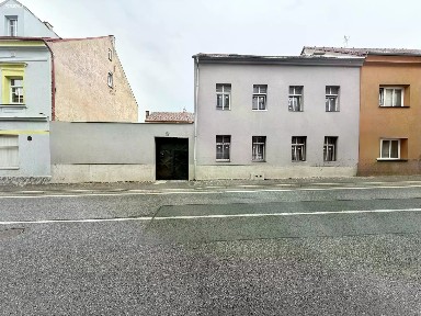 Ruská, Dubí - Pozorka