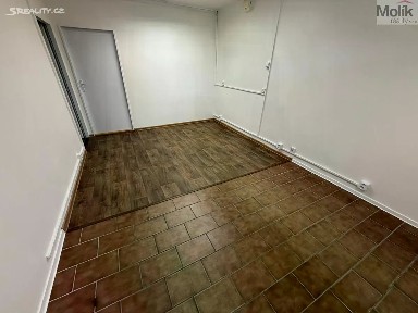Prodej kanceláře 55 m² Růžová, Most