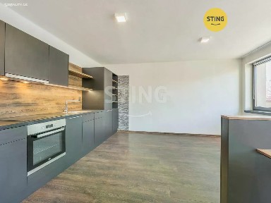 Prodej bytu 2+kk 49 m²