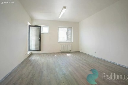 Pronájem kanceláře 35 m²