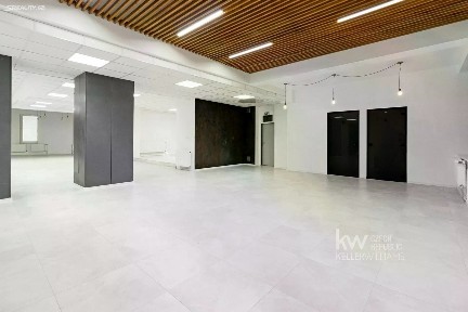 Pronájem ordinace 427 m²