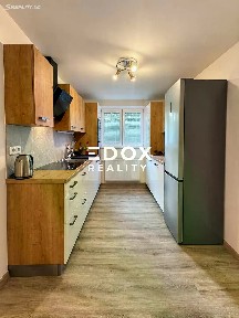 Prodej bytu 2+1 56 m² Do panenek, Praha - Běchovice