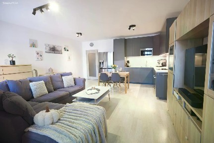 Prodej bytu 3+kk 87 m²
