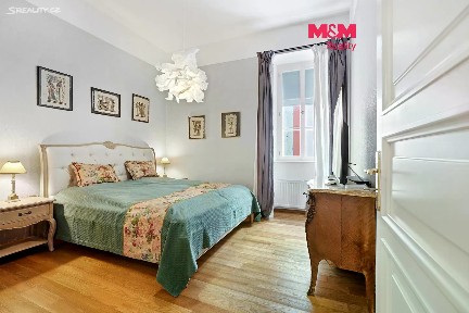 Prodej bytu 2+kk 57 m²