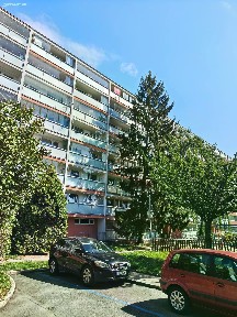 Lovosická, Praha