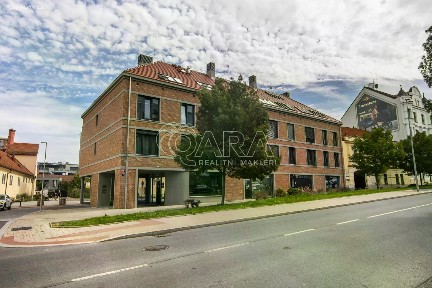 Prodej bytu 3+kk 119 m²