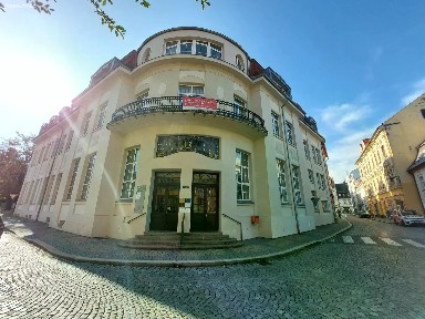 Pronájem kanceláře 40 m²