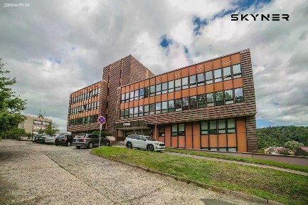 Pronájem kanceláře 22 m²