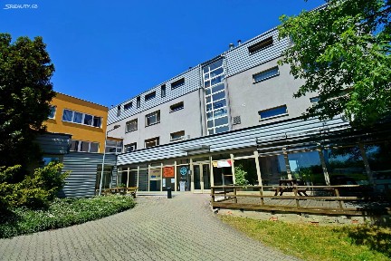 Pronájem kanceláře 67 m²