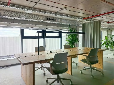 Pronájem kanceláře 25 m²