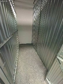 Pronájem skladového prostoru 3 m²