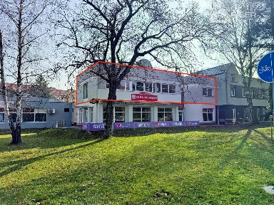 Vsetínská, Valašské Meziříčí