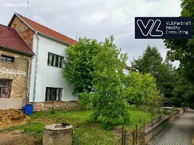 Prodej činžovního domu 350 m²