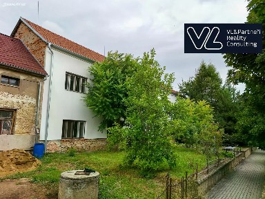 Žižkova, Ivanovice na Hané