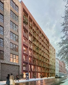 Prodej obchodního prostoru 300 m²