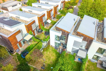 Prodej rodinného domu 165 m², pozemek 310 m²