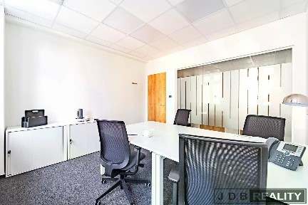 Pronájem kanceláře 60 m²