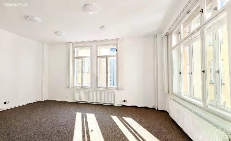 Pronájem kanceláře 31 m²