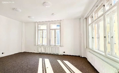 Pronájem kanceláře 31 m²