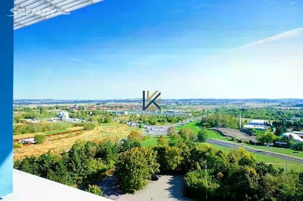 Pronájem kanceláře 38 m² Roztylská, Praha - Chodov