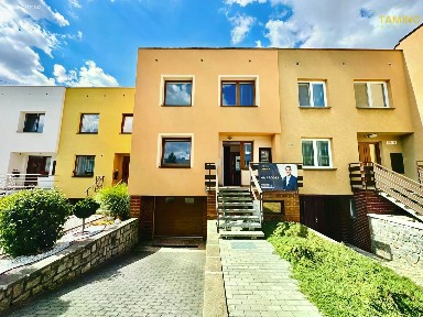 Prodej rodinného domu 169 m², pozemek 243 m²