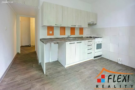 Pronájem bytu 2+1 55 m² Bohumínská, Ostrava - Slezská Ostrava