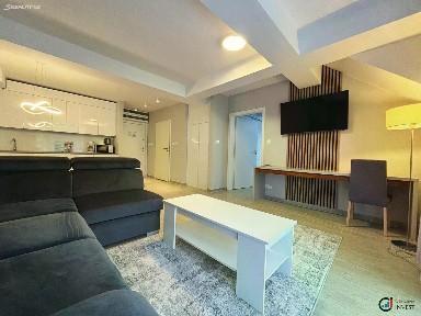 Prodej apartmánů 51 m²