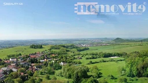 Žitenice - Skalice