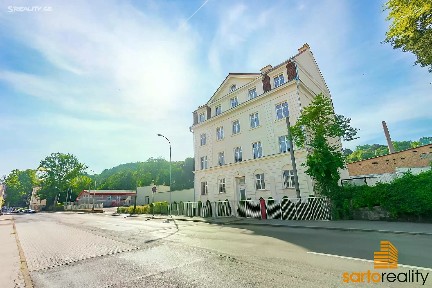 Prodej činžovního domu 521 m²