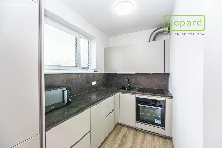 Pronájem bytu 2+kk 44 m² U Vodojemu, Brandýs nad Labem-Stará Boleslav - Brandýs nad Labem