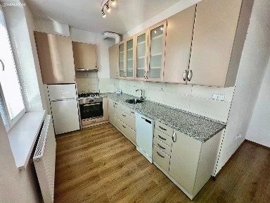 Pronájem bytu 3+kk 60 m² Dusíkova, Čáslav - Čáslav-Nové Město